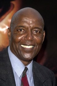 Rod Perry portrait