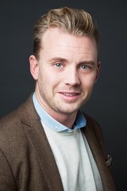 Jonas Kahnlund portrait