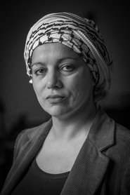 Houria Boutelja portrait