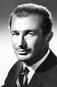 Kâmran Yüce portrait