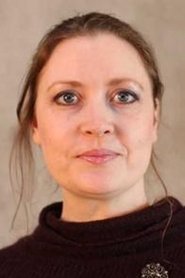Solveig Kallenbach portrait