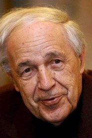 Pierre Boulez portrait