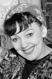 Katie Rolfsen portrait
