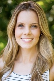 Greta Carew-Johns portrait
