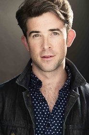 Adam Patterson portrait