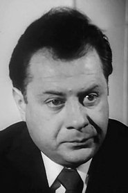 Tigran Davydov portrait