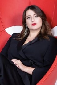 Michela Giraud portrait