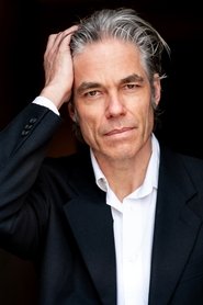 Karl Zinny portrait