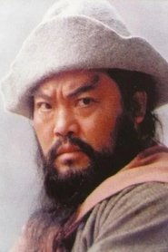 Wang Wensheng portrait