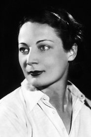 Agnès Capri portrait