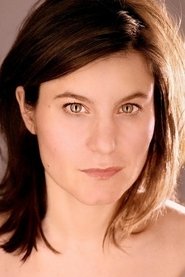 Susan Pourfar portrait