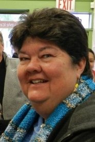 Debbie Brubaker portrait
