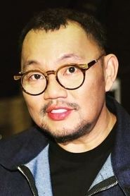 Michael Ang portrait