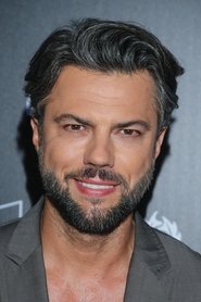 Olivier Janiak portrait
