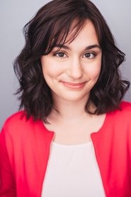 Alexandra Landau portrait