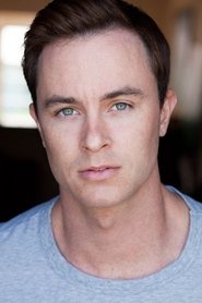 Ryan Kelley portrait