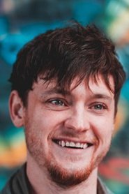 Ryan McMullan portrait