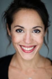 Candice Hugo portrait