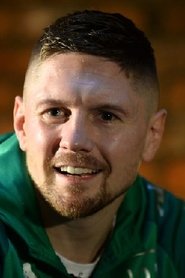 Jason Quigley portrait