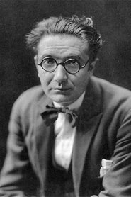 Castelao portrait
