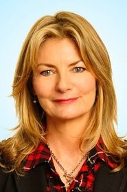 Jo Caulfield portrait