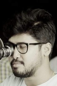 Ramyadip Saha portrait