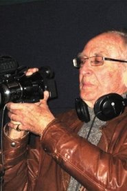 Terence Macartney-Filgate portrait