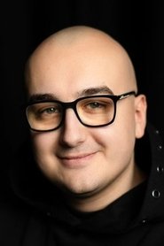 Alan Kowalczewski portrait