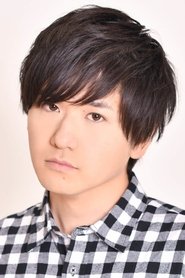 Shuhei Iwase portrait