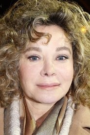 Grace de Capitani portrait