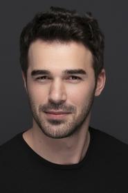 Yusuf Çim portrait