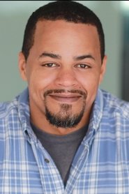 Marston Fobbs portrait