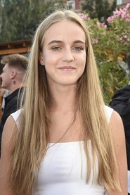 Amelie Pokorná portrait