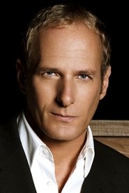 Michael Bolton portrait