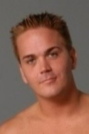 Chris Nickels portrait
