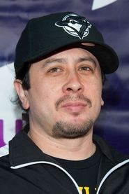Andrew Kishino portrait