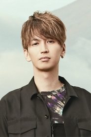 Tadayoshi Okura portrait