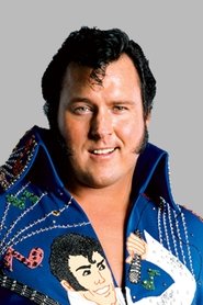 Wayne Farris portrait