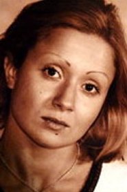 Yuliya Gomanyuk portrait