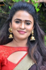 Sherin Pilakkal portrait