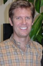 Gary DePew portrait