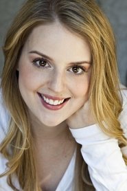 Kaiti Zemet portrait