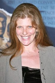 Eliza Roberts portrait