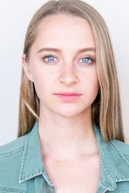 Paige Henderson portrait