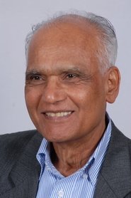 S.L. Bhyrappa portrait