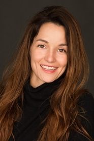 Esther Nubiola portrait
