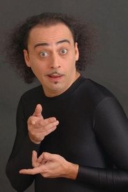 Lello Musella portrait