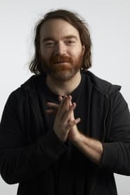 Seth Porges portrait