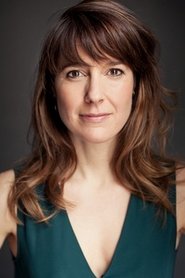 Julie Daoust portrait