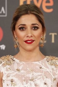 Mariam Hernández portrait